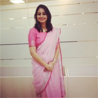 Anjali Gupta