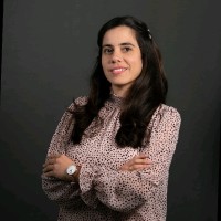 Ana Lidia García Hernández