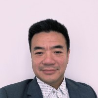 Alan Leung