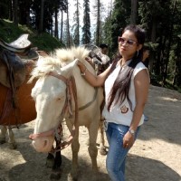 Arshi Zahid