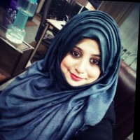 Syeda Mahrukh