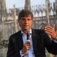 Mauro Mordini