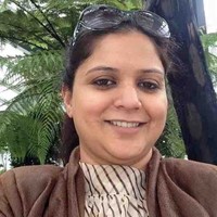 Krishna Jani