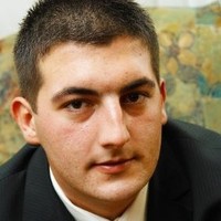 Ivan Ćosić