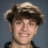 Alex Laughlin