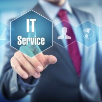 KRISH IT SERVICES