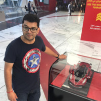 Amol Tandon