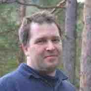 Bjorn Lognvik