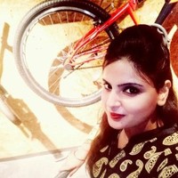 Charanpreet Kaur