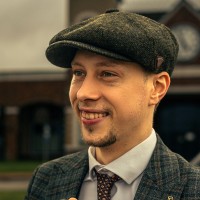Pavlo Shevtsov