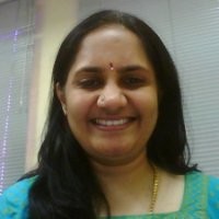 Usha T. K.