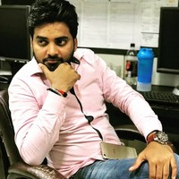 Harish Kumar Malik