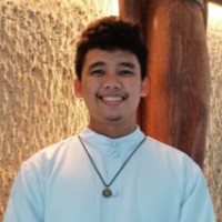 Charles Franz Dela Cruz