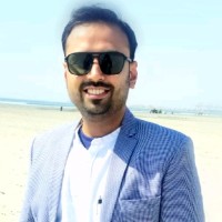 Syed Kamran Zaidi