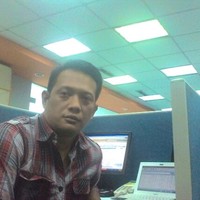 Khalid Pranistiawan