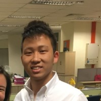 Brendan Koh
