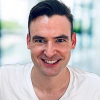 Darren Sharp