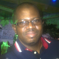 Abdulrasheed Mohd Jumat