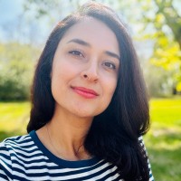 Reyhaneh Khajehmirza