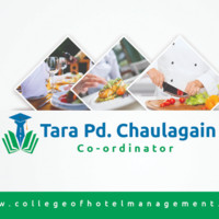 Tara Prasad Chaulagain