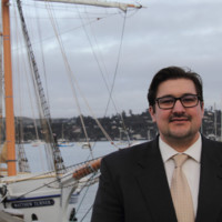 Matthew Adams-Grigorieff