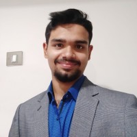Srivatsan Srinivasan