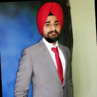 Inderpreet Singh