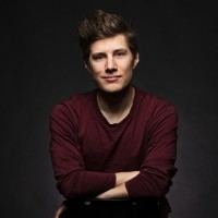 Anton Vretander