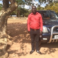 mwaba mulenga