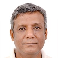 Chockalingam M