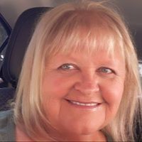 Mary Volk