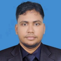 Mohammad Ali Hossain