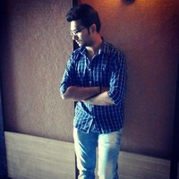 Priyank Parekh