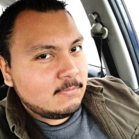 Jorge Luis Cruz Silva