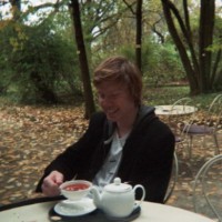 Joran Van Daele