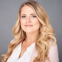Rebecca Eccles