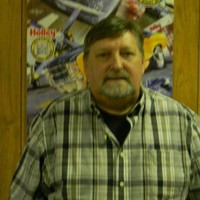 Jerry Duckworth