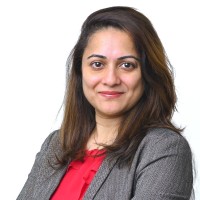 Lisa Sequeira