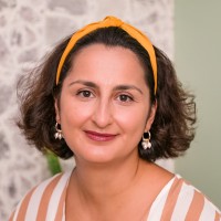 Anna Montenegro