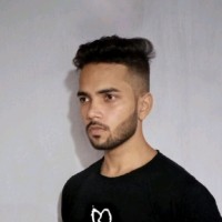 Abhisek Pandey