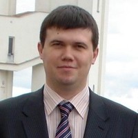 Михаил Гуковский