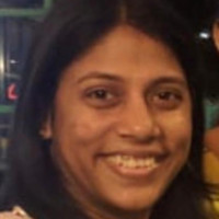 Nishita Manne