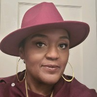 Yvette Mitchell