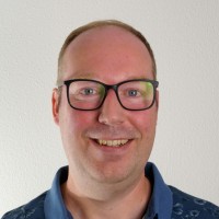 Jacob Stellingwerf