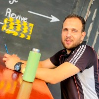 Mohamed Alshafie