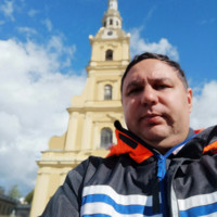 Konstantin Shevtsov