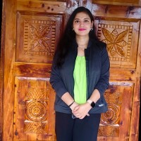 Swati Rawat