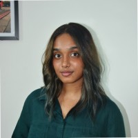 Liyusha Nashyd