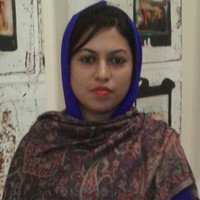 Kazi Tania Taher