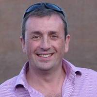 Simon McClure MAPM